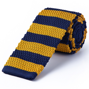 Male Knitting Neck Ties