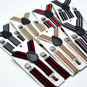 Wholesale Suspender Bowtie Sets for Kids