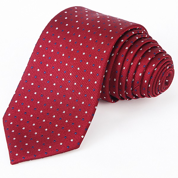 Men's Woven Necktie Weeding Necktie Bussiness Necktie