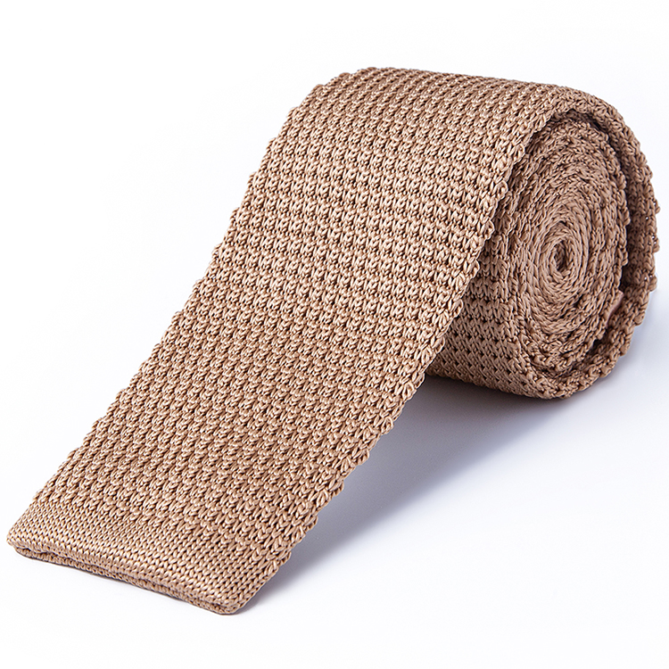 Male Knitting Neck Ties