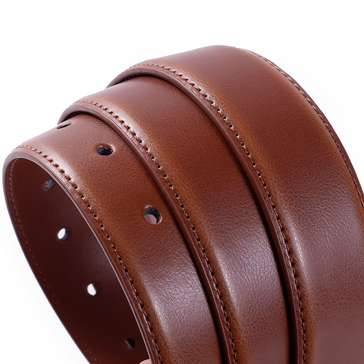 Branded Leather Belts for Men